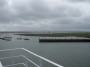 Leaving Lymington harbour * 2032 x 1524 * (374KB)